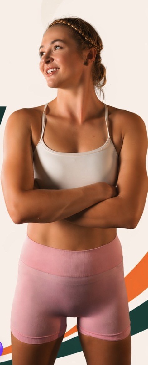 Emilia Tarnowska dietetyk