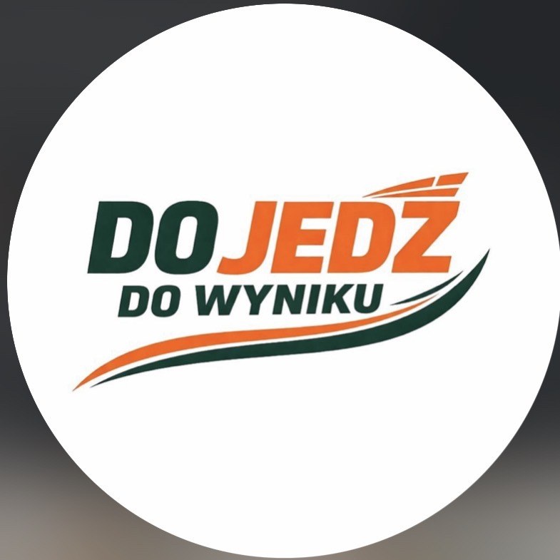 Logo Do Jedz Do Wyniku